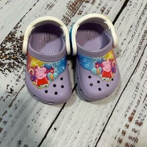 Baby Crocs